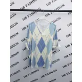 Maglie Donna Autunno Quotidiano Standard — foto 5