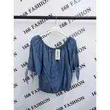 T-Shirt Maglie Donna Autunno Quotidiano Standard — foto 3