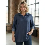 Camicia T-Shirt Maglie Donna Autunno Quotidiano Standard — foto 3