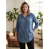 Camicia T-Shirt Maglie Donna Autunno Quotidiano Standard — foto 1