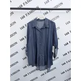 Camicia T-Shirt Maglie Donna Autunno Quotidiano Standard — foto 4