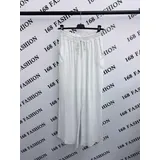 Pantaloni Donna Autunno Quotidiano Standard — foto 3
