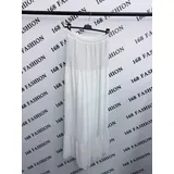 Vestiti Pantaloni Donna Autunno Quotidiano Standard — foto 3