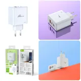 ADATTATORE USB + USB-C — foto 1