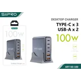 ADATTATORE USB + USB-C — foto 1
