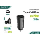 CARICATORE AUTO — foto 1