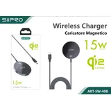 CARICATORE WIRELESS CARGER — foto 1