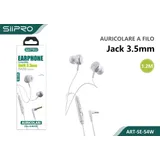 CUFFIA CABLATA CON JACK — foto 3