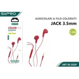 CUFFIA CABLATA CON JACK — foto 5