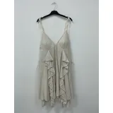 Vestiti Genere Vestiti Donna Primavera/Estate Made in Italia Tempo libero Vari Colori Standard Monocromo — foto 3