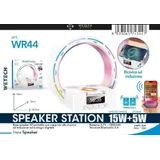 Speaker wireless — foto 1