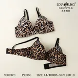 Intimo(D) Genere Magliette Intime Reggiseni Donna Quattro stagioni Made in Cina Quotidiano Vari Colori Standard Multicolore Foderati Senza ferretto — foto 1