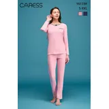 Intimo(D) Genere Intimo per Notte Donna Autunno/Inverno Made in Cina Quotidiano Vari Colori Standard Multicolore — foto 1