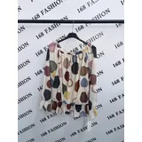 T-Shirt Maglie Donna Autunno Quotidiano Standard — foto 5