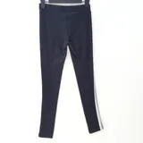 Pantaloni Donna Autunno/Inverno Made in Cina Tempo libero Vari Colori Standard Senza Chiusura — foto 3