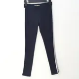 Pantaloni Donna Autunno/Inverno Made in Cina Tempo libero Vari Colori Standard Senza Chiusura — foto 1