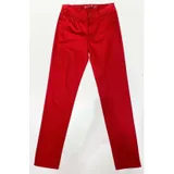Pantaloni Chino Donna Primavera/Estate Made in Cina Quotidiano Vari Colori Curvy(taglie forti) Cerniera lampo — foto 1