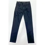 Pantaloni Chino Donna Primavera/Estate Made in Cina Quotidiano Vari Colori Curvy(taglie forti) Cerniera lampo — foto 3