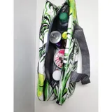 Borsa a Mano Unisex Made in Cina Tessuto 2 colori — foto 4