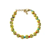Collana Donna Colore Unico — foto 3