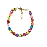 Collana Donna Colore Unico — foto 1
