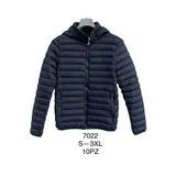 Giacca Uomo Primavera/Estate Made in Cina Tempo libero Colore Unico Standard — foto 1