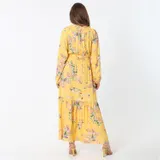 Vestiti Donna Primavera/Estate Made in Italia Tempo libero Vari Colori Standard Lacci — foto 4