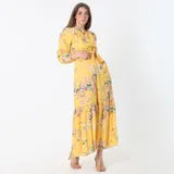 Vestiti Donna Primavera/Estate Made in Italia Tempo libero Vari Colori Standard Lacci — foto 5