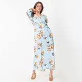 Vestiti Donna Primavera/Estate Made in Italia Tempo libero Vari Colori Standard Senza Chiusura — foto 1