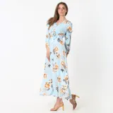 Vestiti Donna Primavera/Estate Made in Italia Tempo libero Vari Colori Standard Senza Chiusura — foto 3