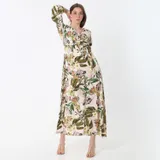Vestiti Donna Primavera/Estate Made in Italia Tempo libero Vari Colori Standard Senza Chiusura — foto 5