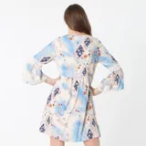 Vestiti Donna Primavera/Estate Made in Italia Tempo libero Vari Colori Standard Senza Chiusura — foto 4