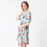 Vestiti Donna Primavera/Estate Made in Italia Tempo libero Vari Colori Standard Senza Chiusura — foto 3