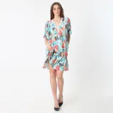 Vestiti Donna Primavera/Estate Made in Italia Tempo libero Vari Colori Standard Senza Chiusura — foto 5