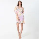 Vestiti Donna Primavera/Estate Made in Italia Tempo libero Vari Colori Standard Senza Chiusura — foto 5