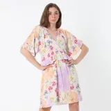Vestiti Donna Primavera/Estate Made in Italia Tempo libero Vari Colori Standard Senza Chiusura — foto 1