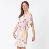 Vestiti Donna Primavera/Estate Made in Italia Tempo libero Vari Colori Standard Senza Chiusura — foto 3
