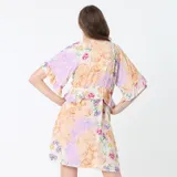 Vestiti Donna Primavera/Estate Made in Italia Tempo libero Vari Colori Standard Senza Chiusura — foto 4