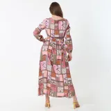 Vestiti Donna Primavera/Estate Made in Italia Tempo libero Vari Colori Standard Senza Chiusura — foto 4