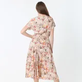Vestiti Donna Primavera/Estate Made in Italia Tempo libero Vari Colori Standard Senza Chiusura — foto 4