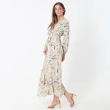 Vestiti Donna Primavera/Estate Made in Italia Tempo libero Vari Colori Standard Senza Chiusura — foto 3