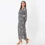 Vestiti Donna Primavera/Estate Made in Italia Tempo libero Vari Colori Standard Senza Chiusura — foto 3