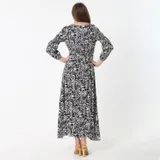 Vestiti Donna Primavera/Estate Made in Italia Tempo libero Vari Colori Standard Senza Chiusura — foto 4