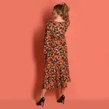 Vestiti Donna Primavera/Estate Made in Italia Tempo libero Vari Colori Standard — foto 4
