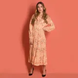 Vestiti Donna Primavera/Estate Made in Italia Tempo libero Vari Colori Standard — foto 1