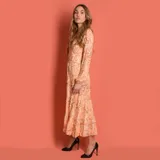 Vestiti Donna Primavera/Estate Made in Italia Tempo libero Vari Colori Standard — foto 3