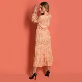 Vestiti Donna Primavera/Estate Made in Italia Tempo libero Vari Colori Standard — foto 4