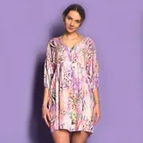Vestiti Donna Primavera/Estate Made in Italia Tempo libero Vari Colori Standard — foto 3