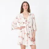 Vestiti Donna Primavera/Estate Made in Italia Tempo libero Vari Colori Standard Senza Chiusura — foto 1