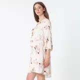 Vestiti Donna Primavera/Estate Made in Italia Tempo libero Vari Colori Standard Senza Chiusura — foto 3